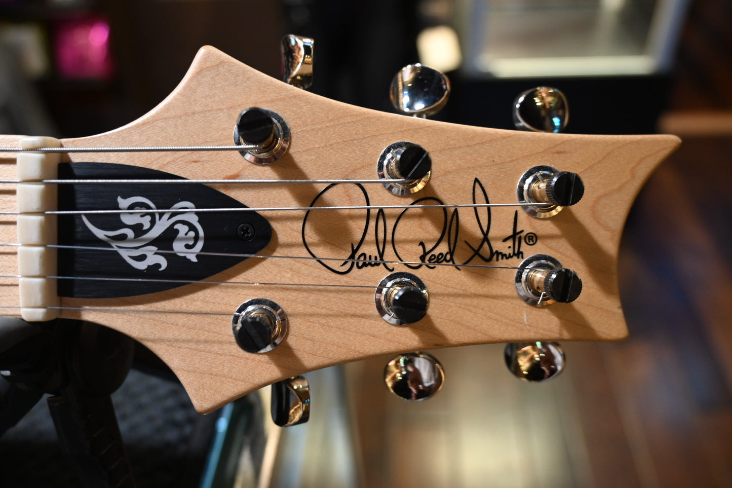 PRS Fiore 2021 - Amaryllis Guitar #8634