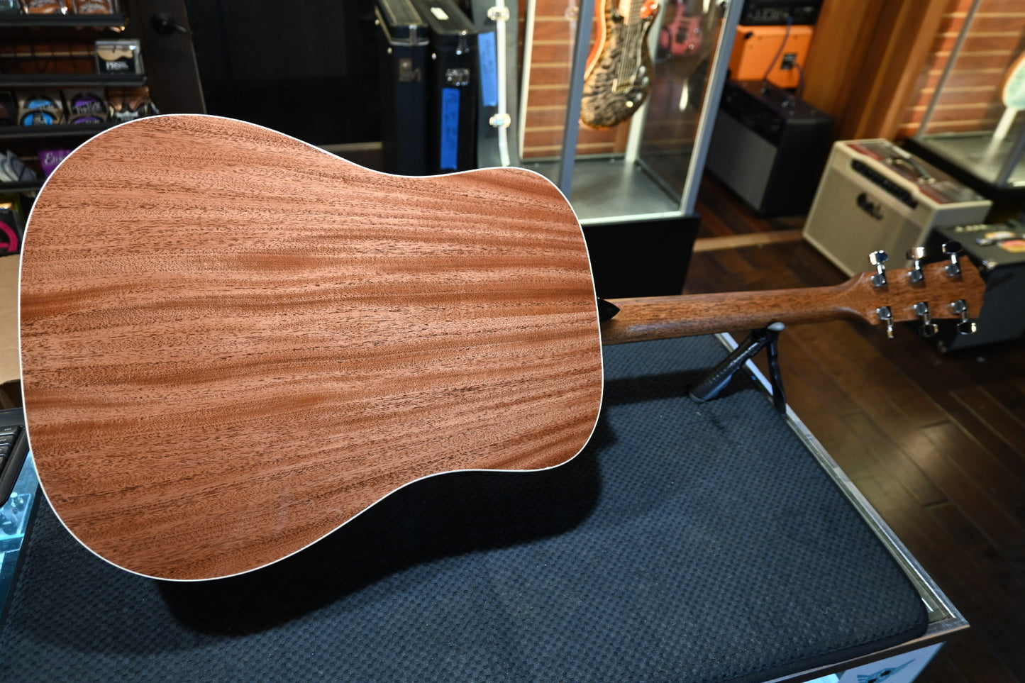 Taylor Gold Label 510e Guitar #6086