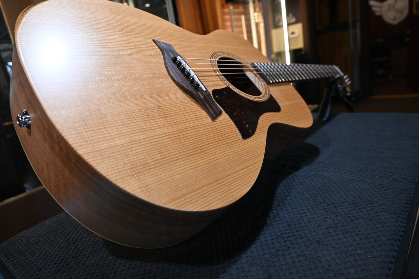 Taylor Academy 12e Guitar #6103 - Danville Music