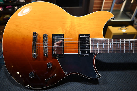 Yamaha Revstar Professional RSP20 - Sunset Burst Guitar #223E USED