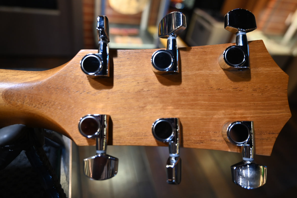 Taylor 214ce Guitar #6021