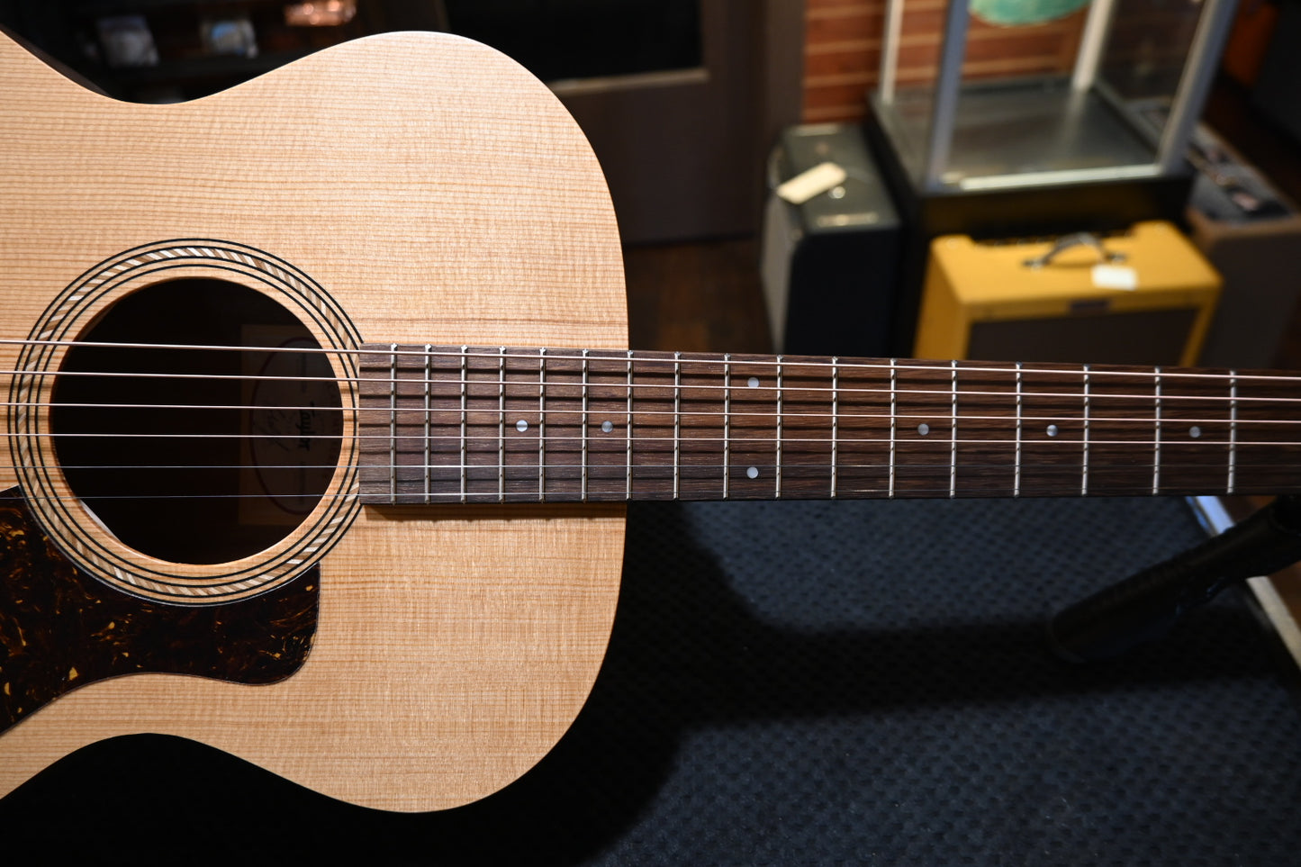 Taylor Academy 12e Guitar #6090