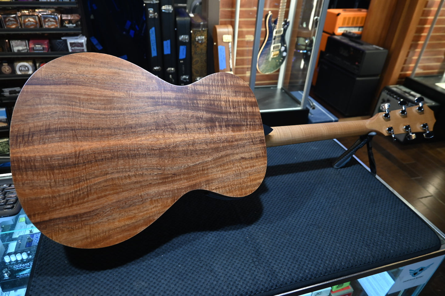 Taylor Academy 12e AA Koa LTD Guitar #5130