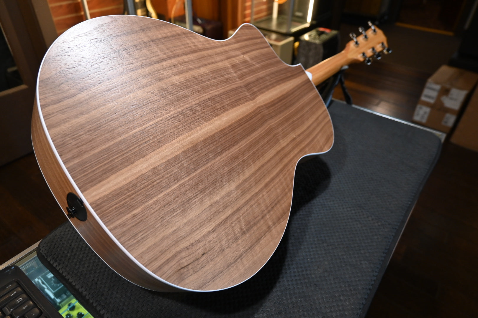 Taylor 214ce Guitar #6543 - Danville Music