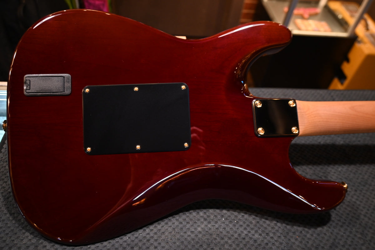 Suhr Classic S Studio Limited Edition - Bengal Burst Guitar #3882