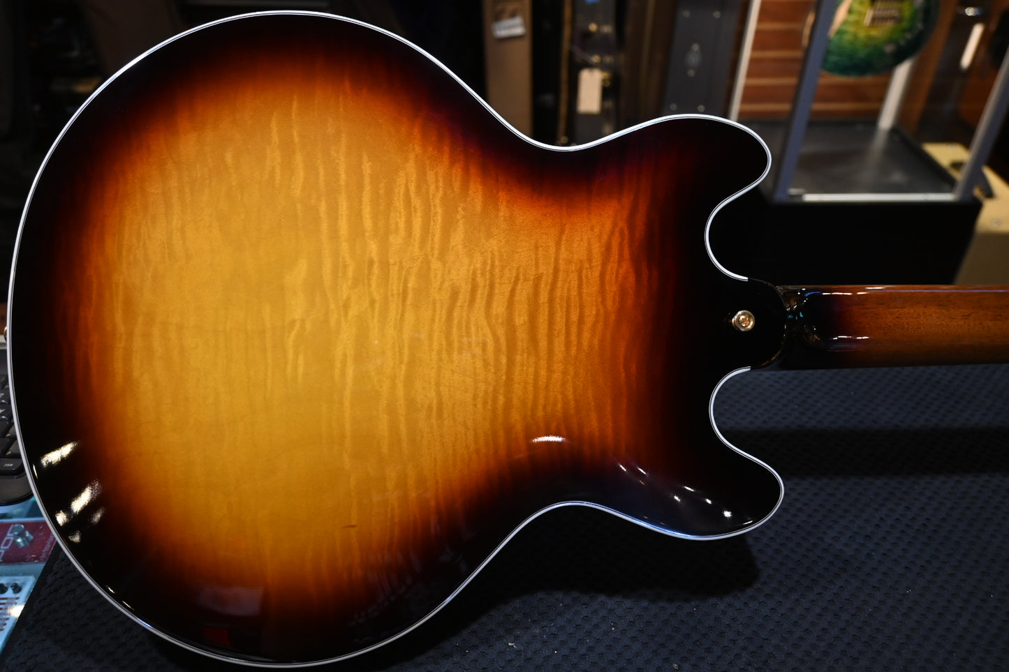 Gibson Custom Shop ES-359 2010 - Sunburst Guitar #1196