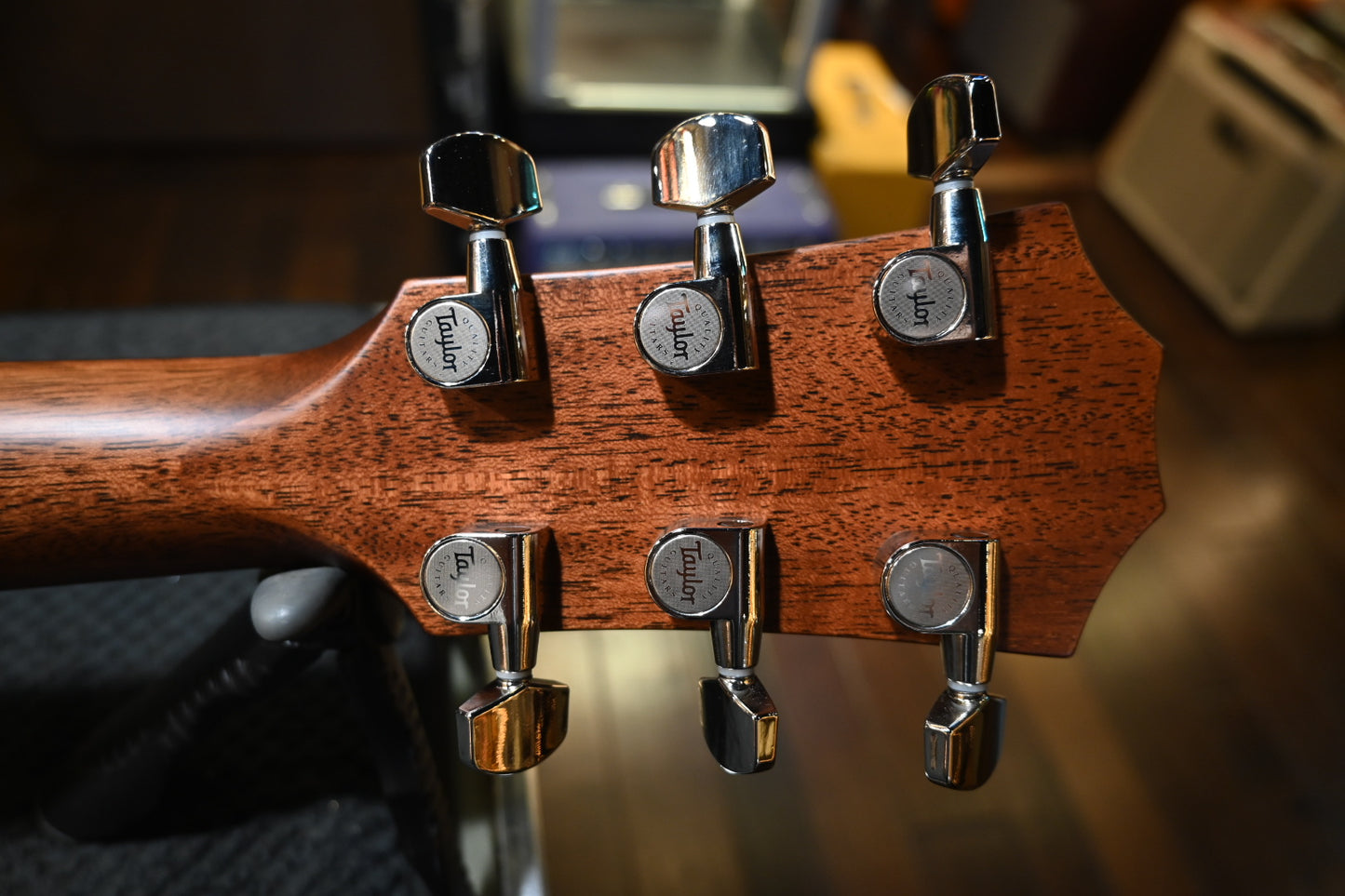 Taylor T5z Classic Guitar #5056