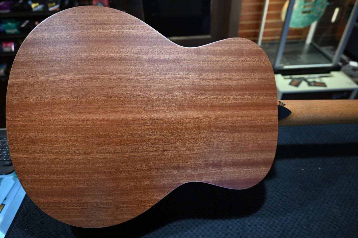 Taylor GS Mini 2024 - Giants Guitar #4256 - Danville Music