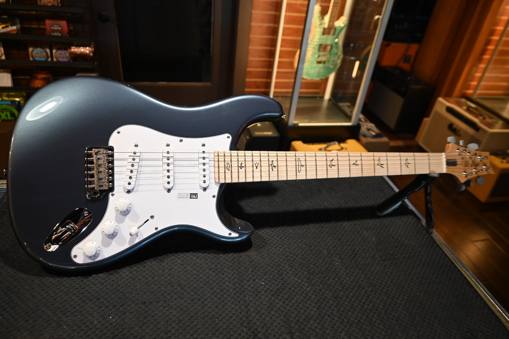PRS Silver Skys – Danville Music