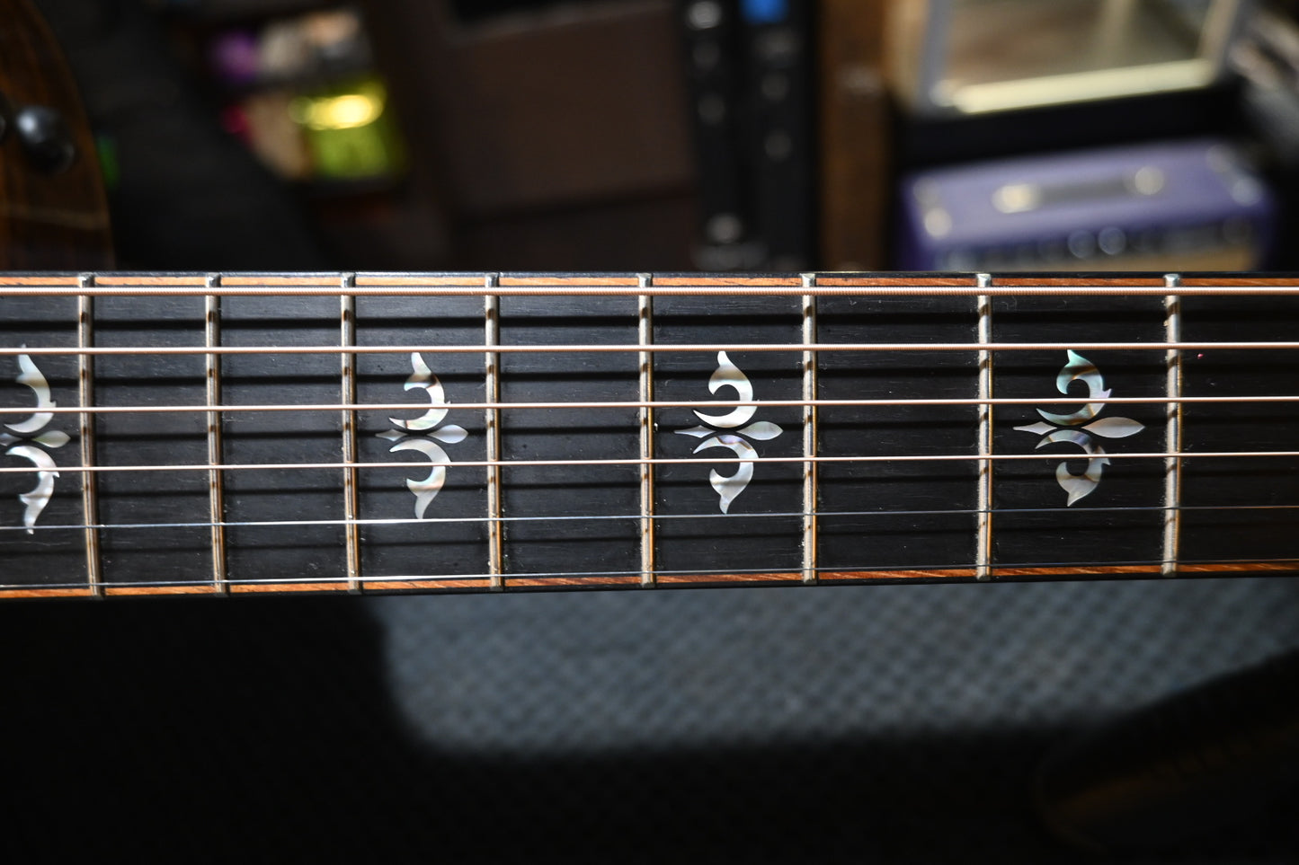 Taylor 914ce 2018 - Natural Guitar #8116