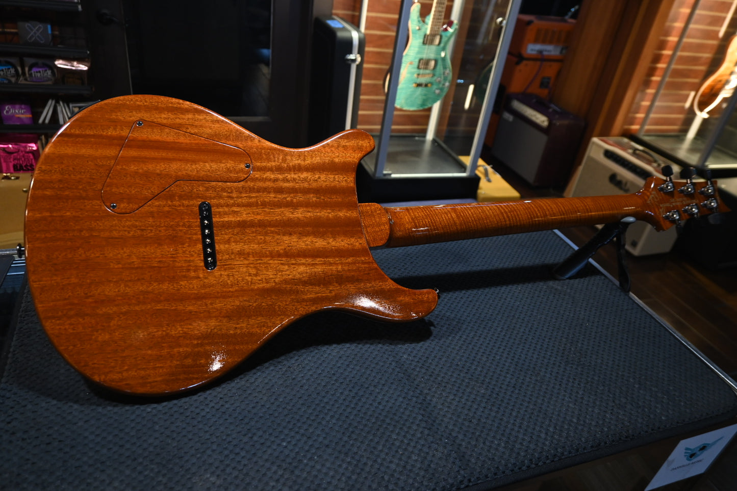 PRS Private Stock Custom 24 2025 - Supernova Guitar #12059