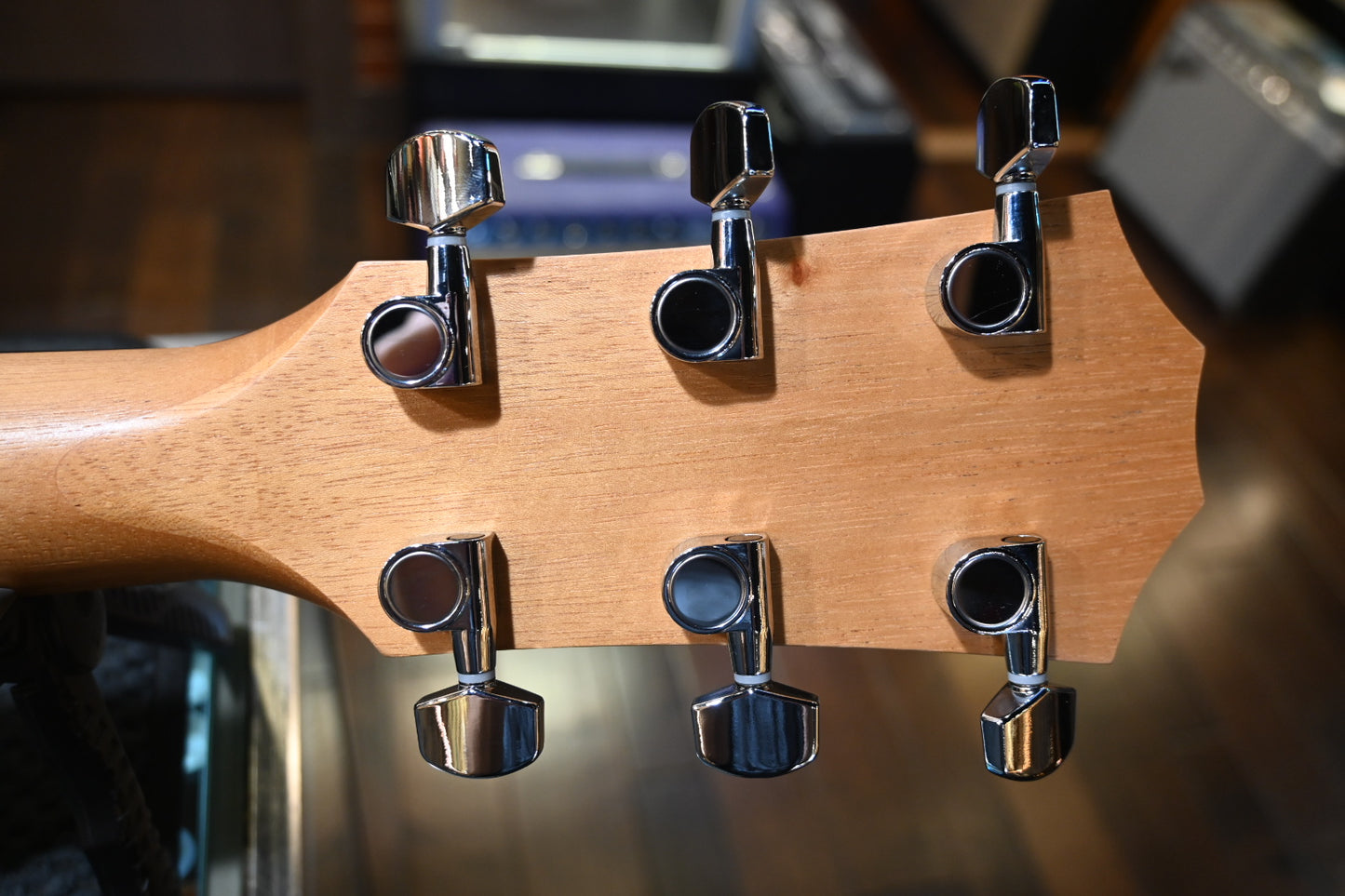 Taylor 212ce Guitar #5465 - Danville Music