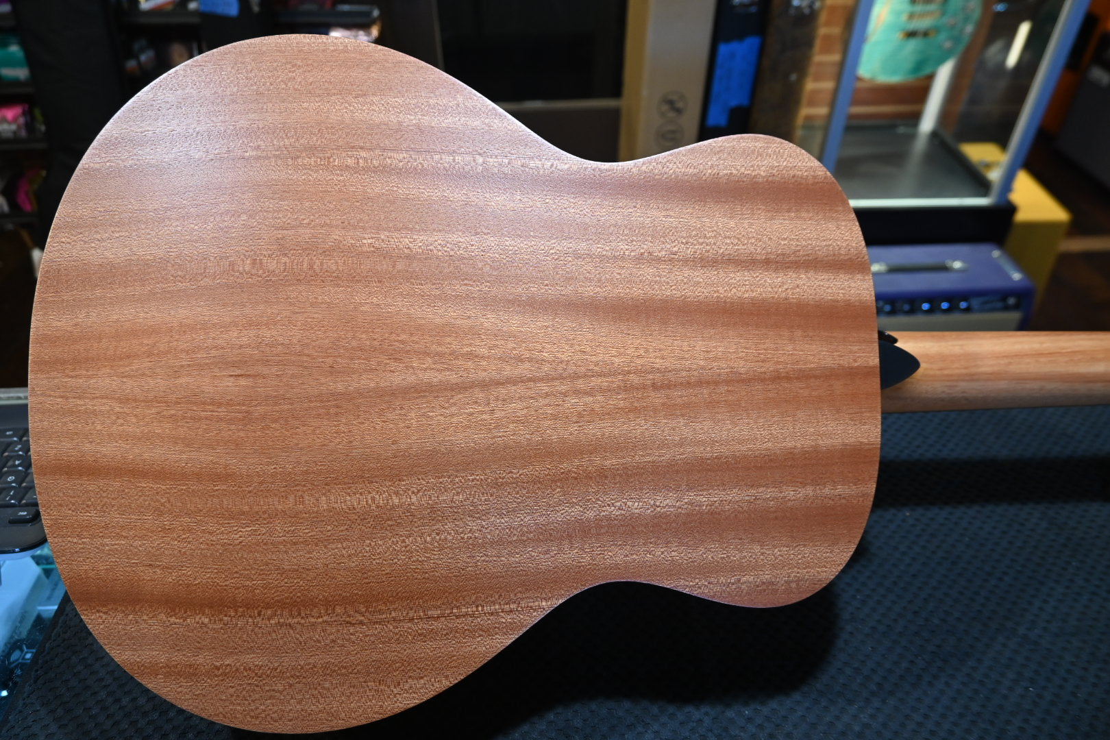 Taylor GS Mini Guitar #5161 - Danville Music