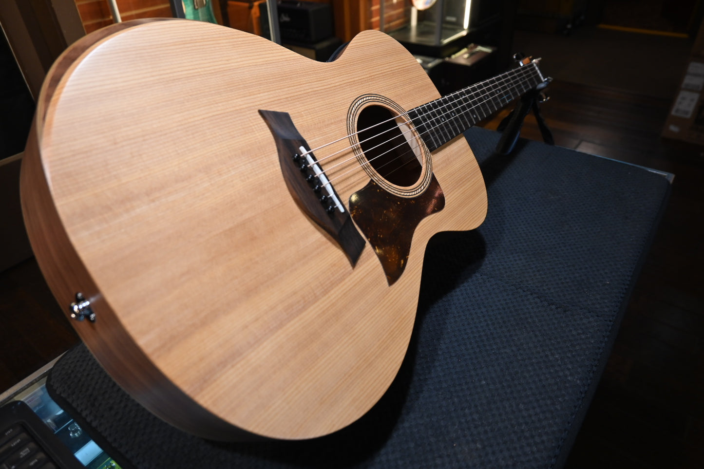 Taylor Academy 12e Guitar #5055 - Danville Music