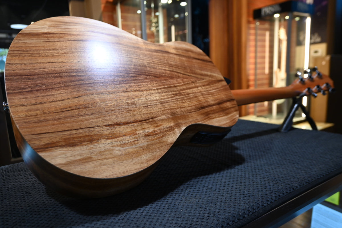 Taylor GS Mini-e Koa Guitar #6280