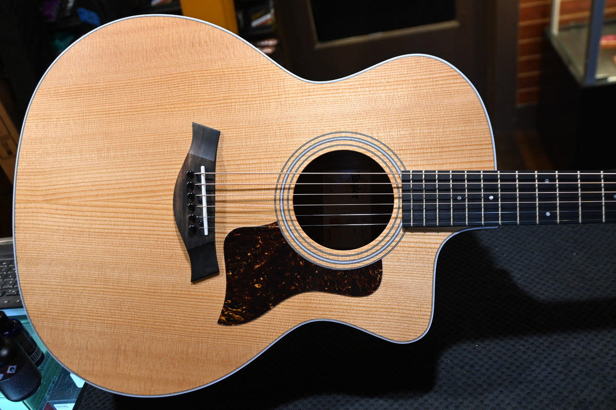 Taylor 214ce Guitar #6021