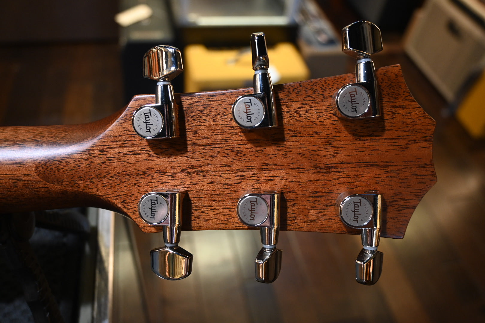 Taylor Next Generation 312ce Guitar #6015 - Danville Music