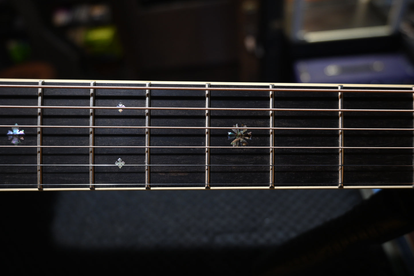 Martin Eric Clapton Signature 000-42EC30 30th Anniversary Limited Edition #150 of 300 #6534 Guitar