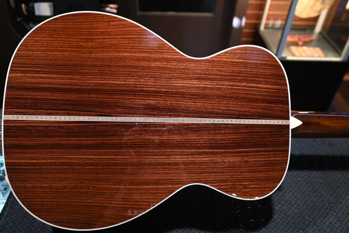 Collings O2H - Sunburst Guitar #7087