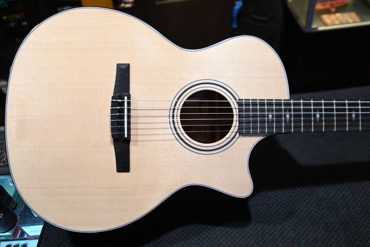 Taylor 314ce-N Nylon Guitar #6068