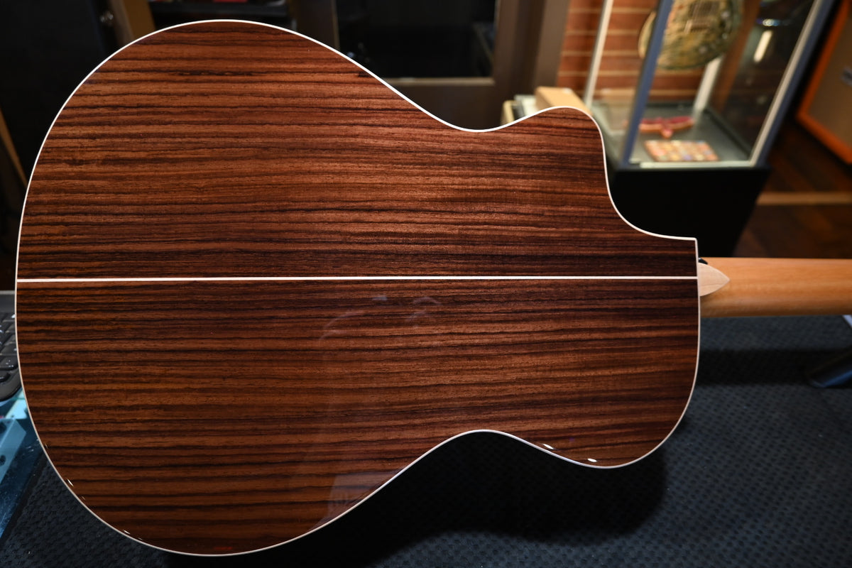 Taylor 812ce-N Nylon Guitar #6061