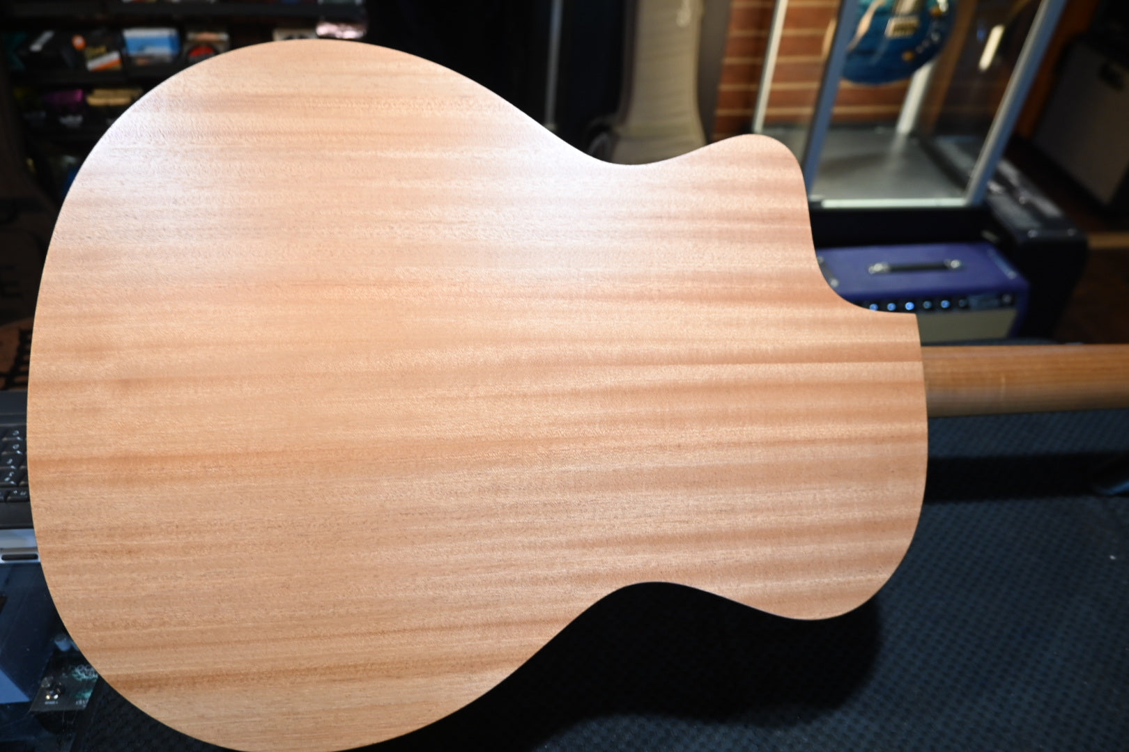 Taylor 24ce Guitar #5361 - Danville Music