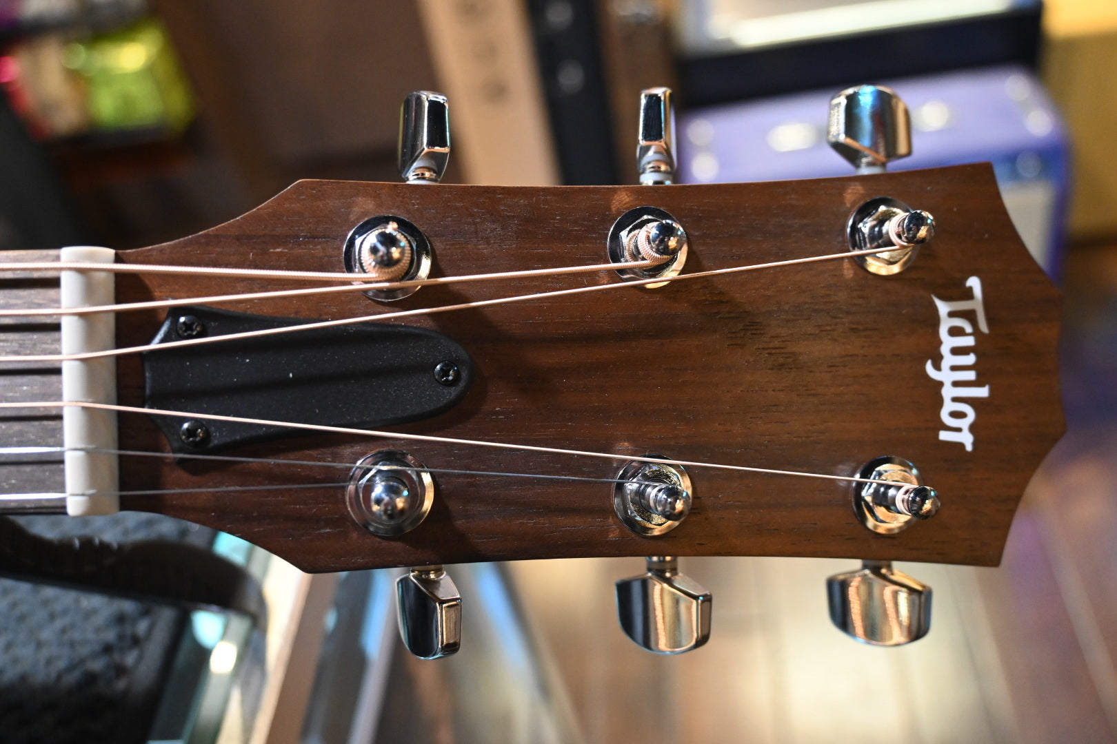 Taylor Academy 12e Guitar #5105 - Danville Music