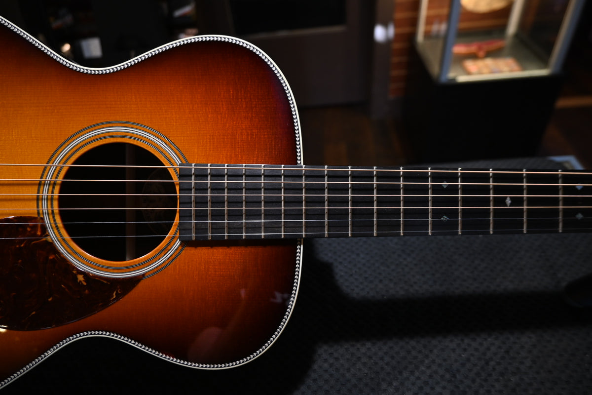 Collings O2H - Sunburst Guitar #7087