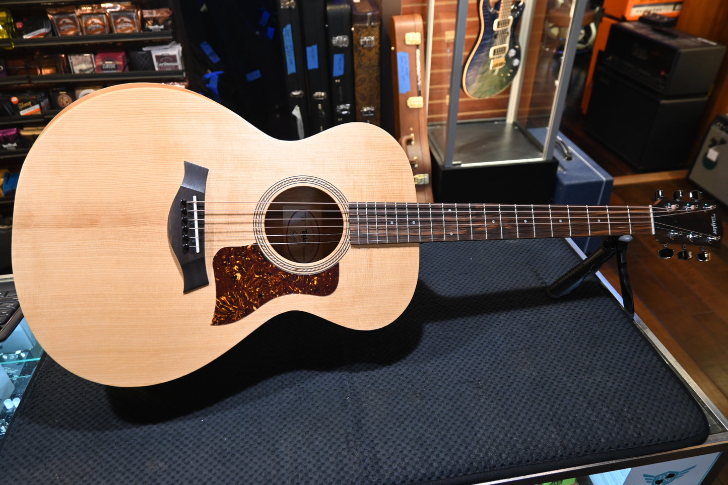 Taylor Academy 12 AA Koa LTD Guitar #5067