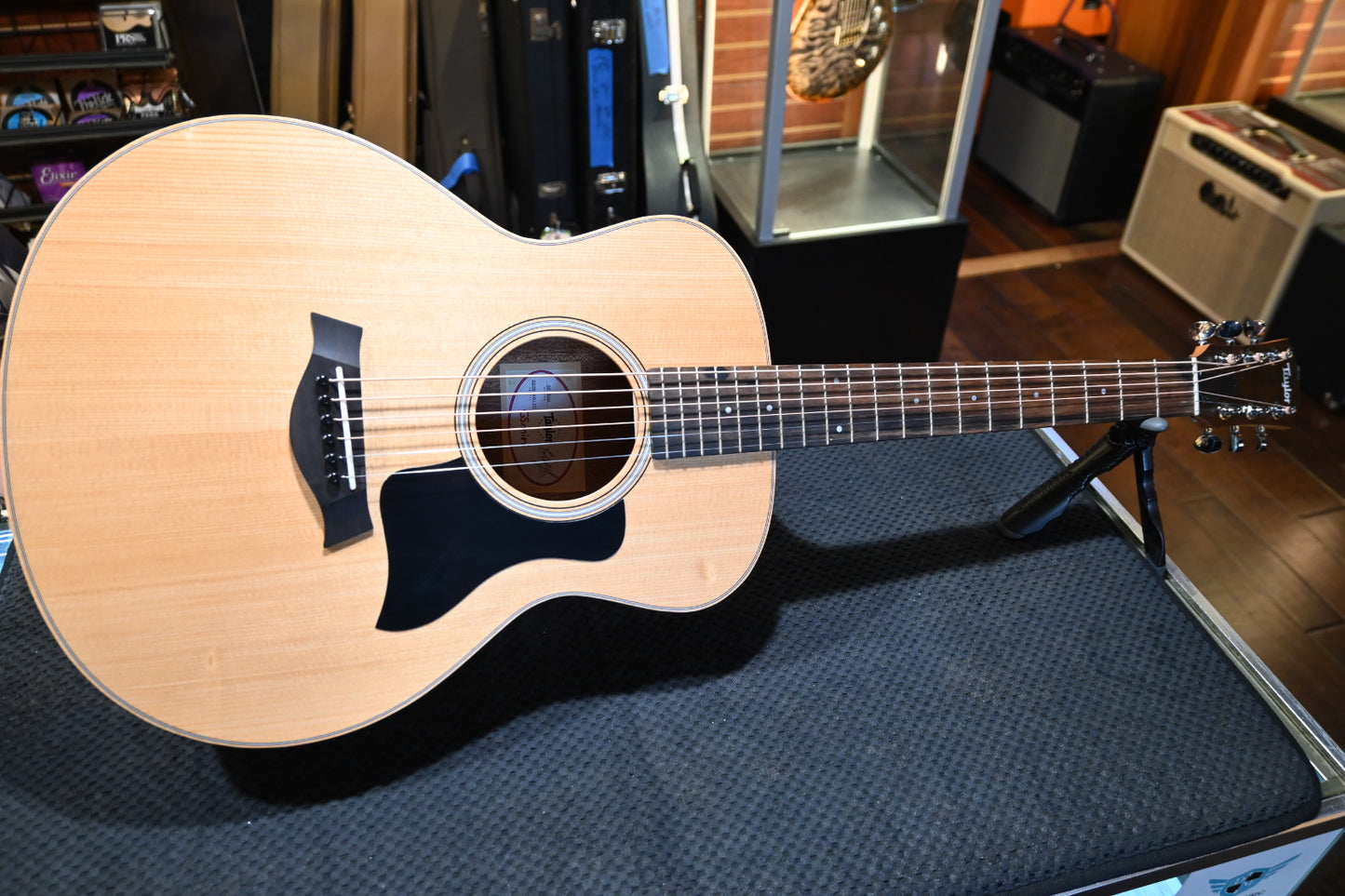 Taylor GS Mini Guitar #6110