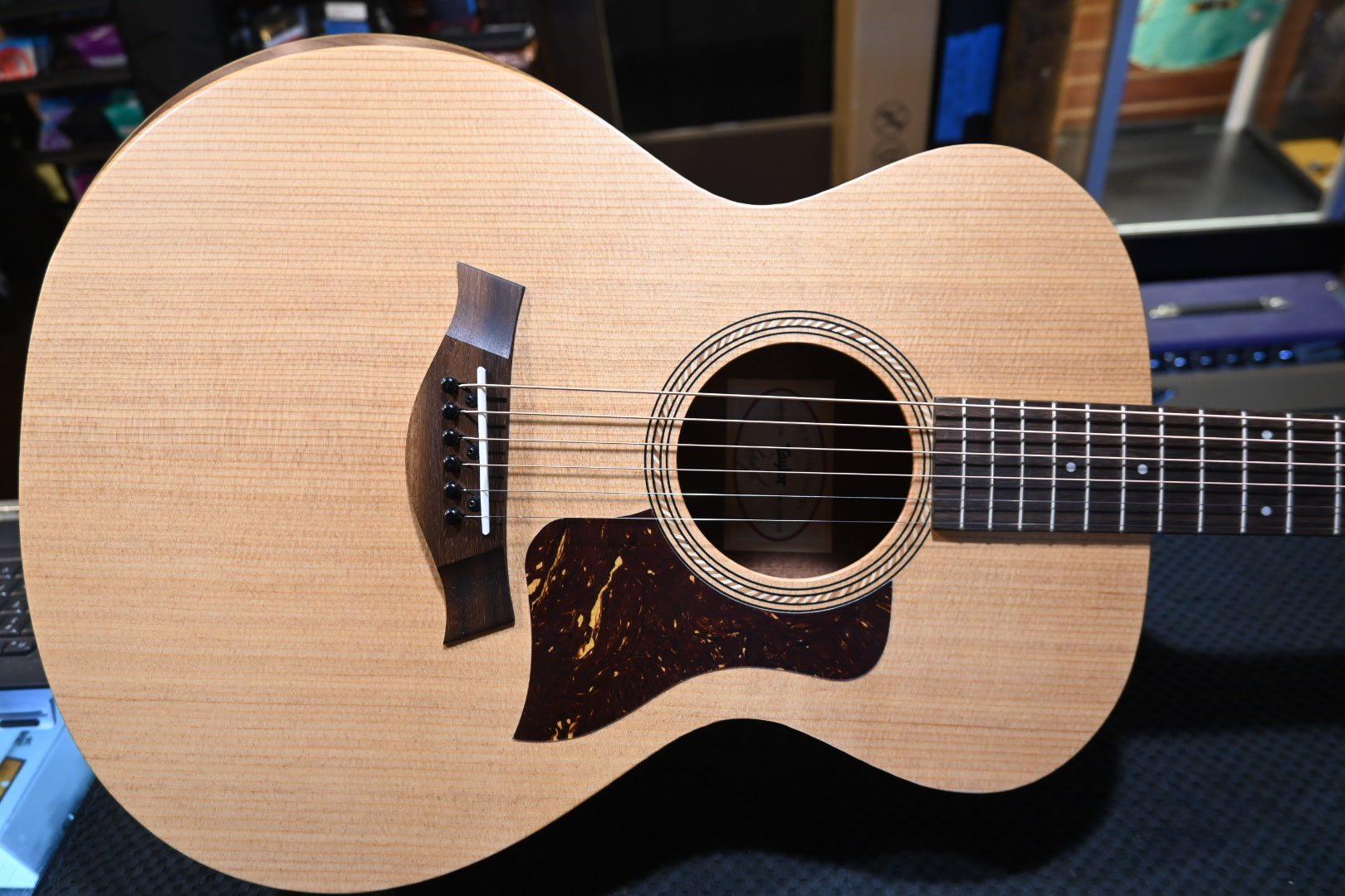 Taylor Academy 12e Guitar #5105 - Danville Music