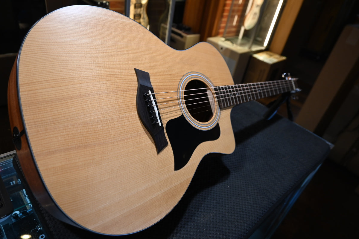 Taylor 114ce Guitar #6229