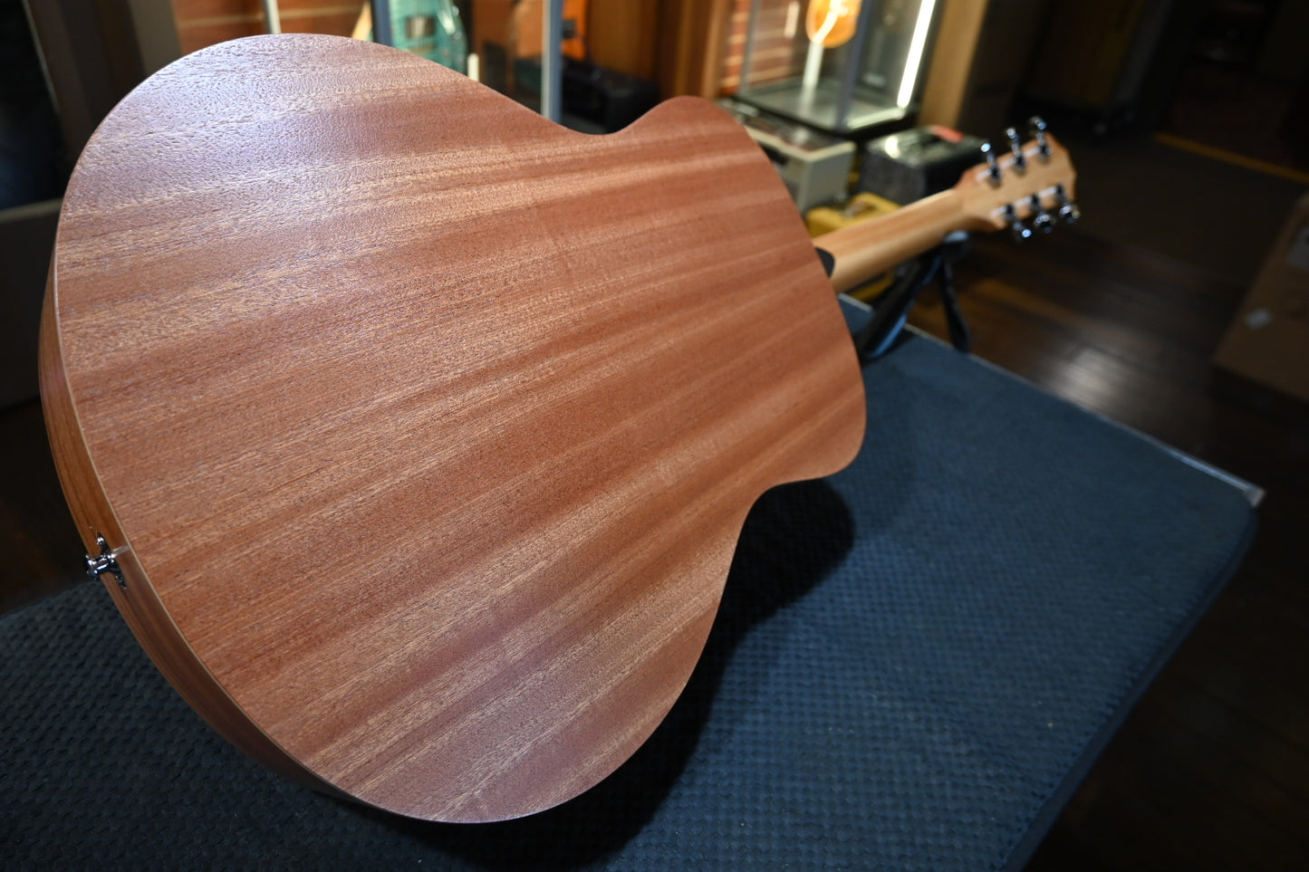 Taylor GS Mini Guitar #6176