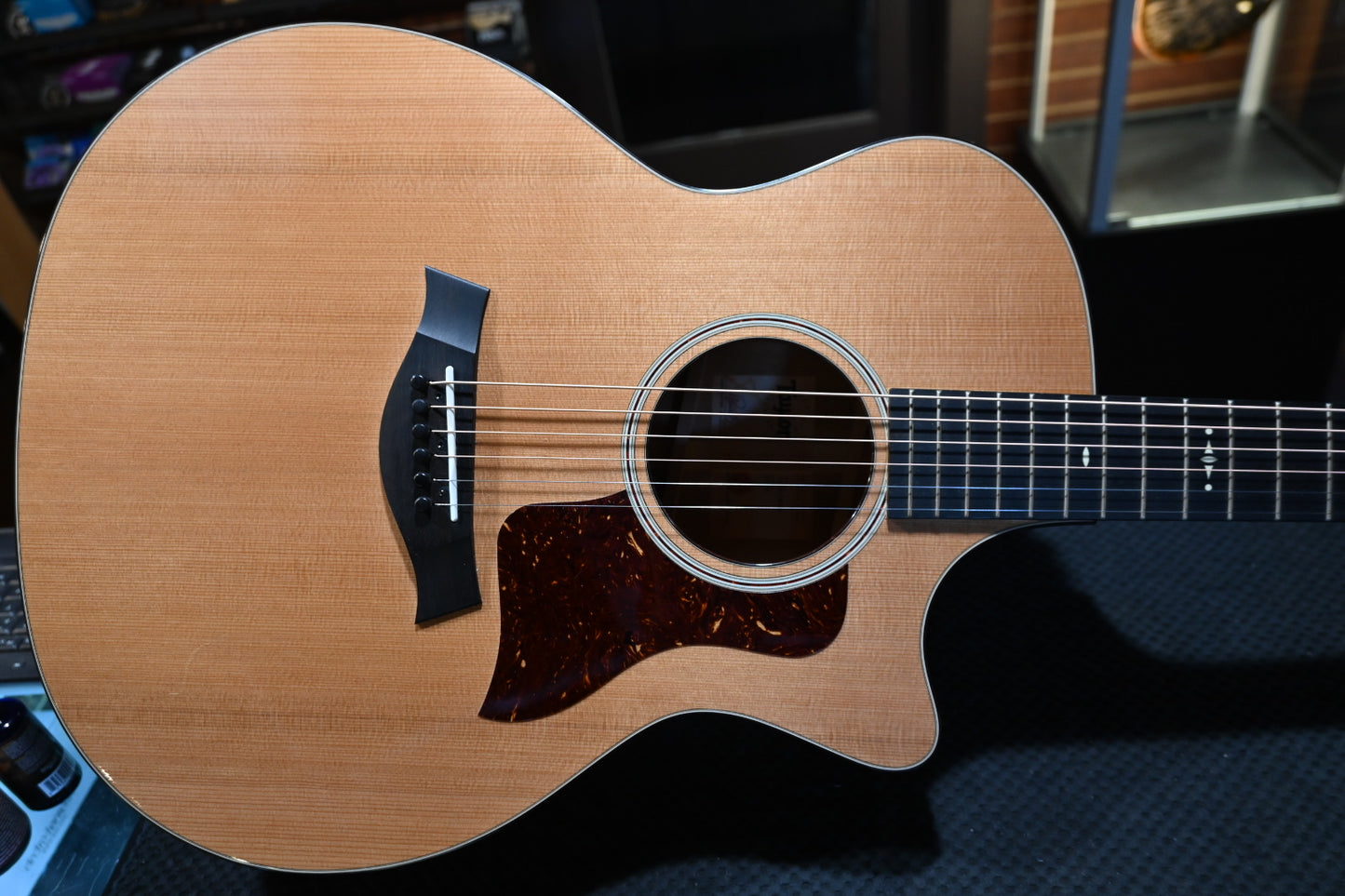 Taylor 514ce 2018 Guitar #8046