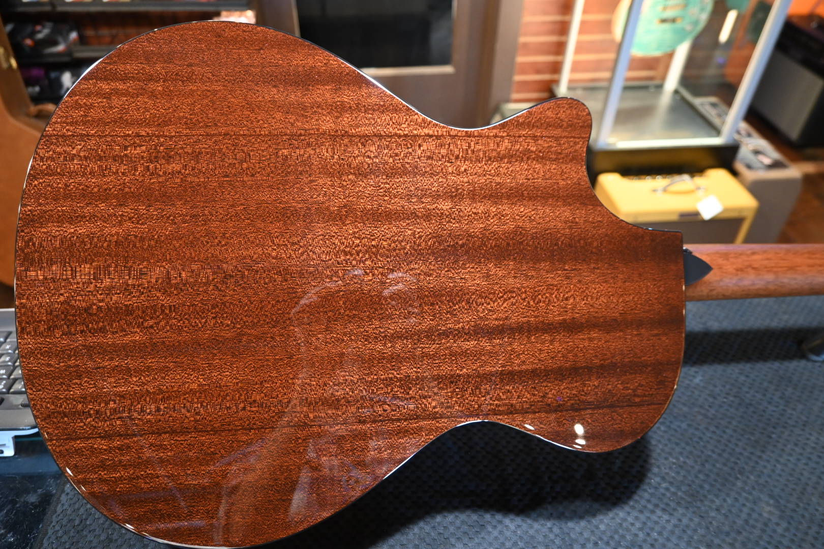 Taylor Next Generation 312ce Guitar #6015 - Danville Music