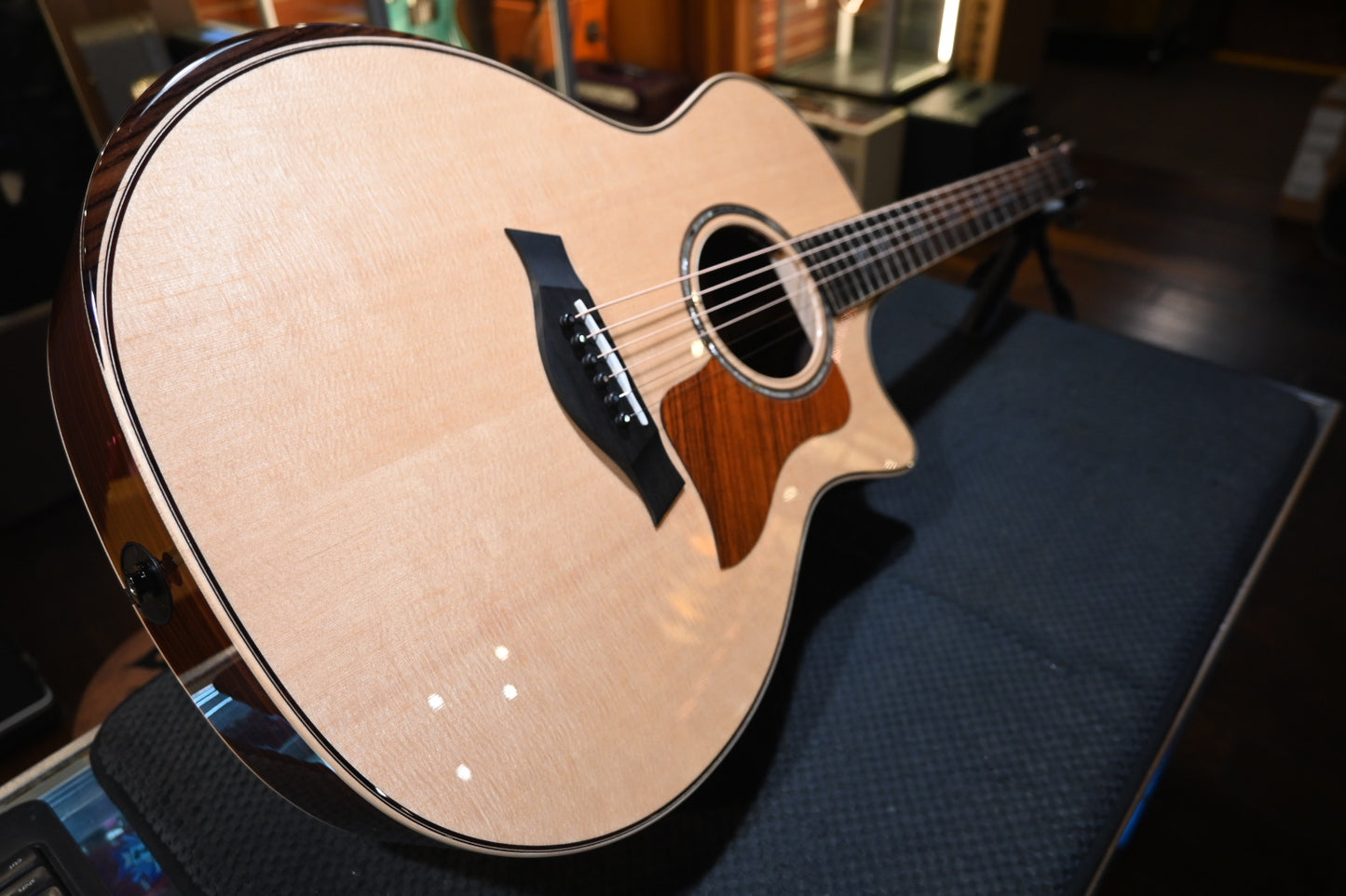 Taylor 814ce Guitar #5072