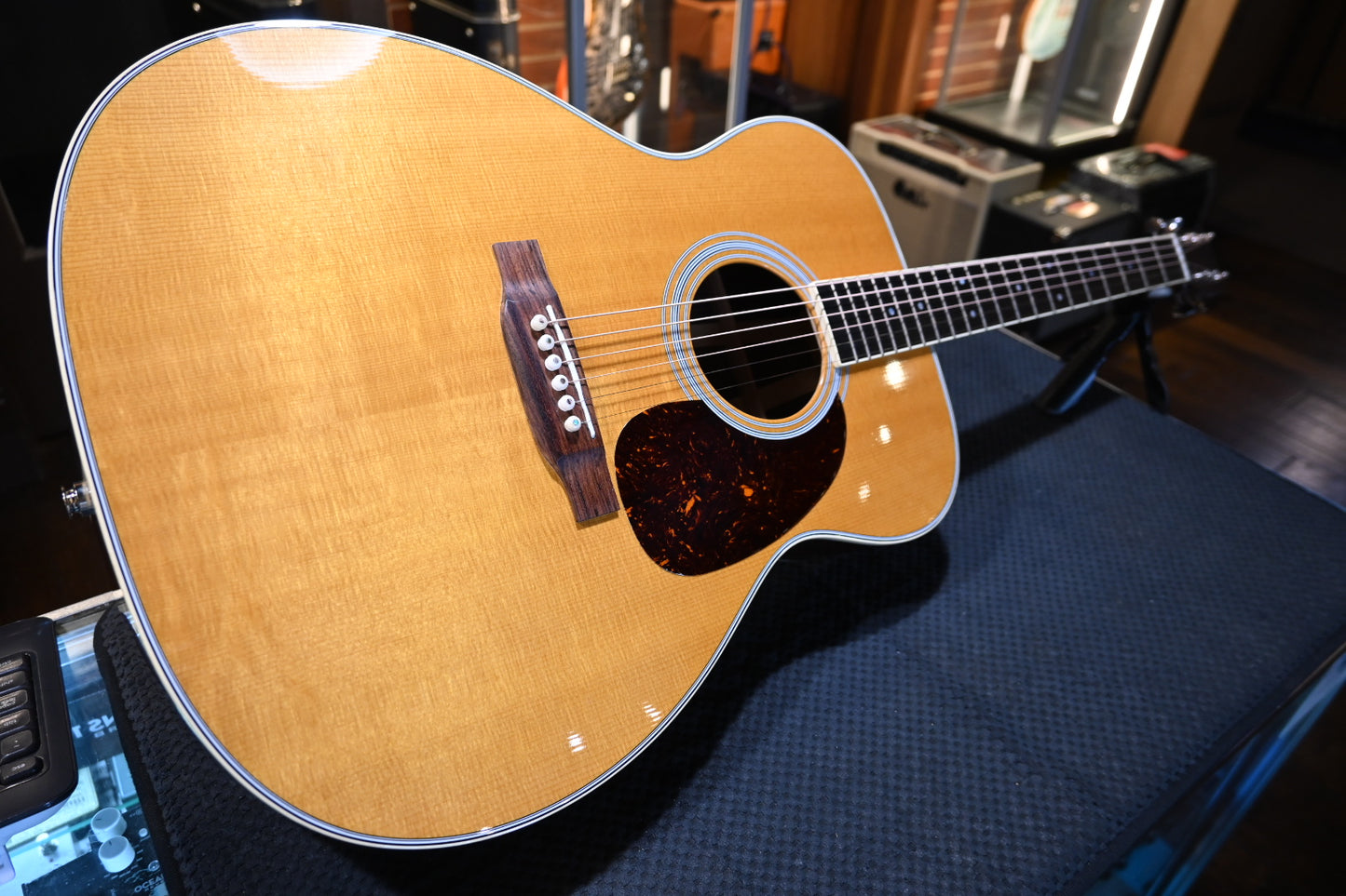 Martin M-36 2018 Guitar #1105