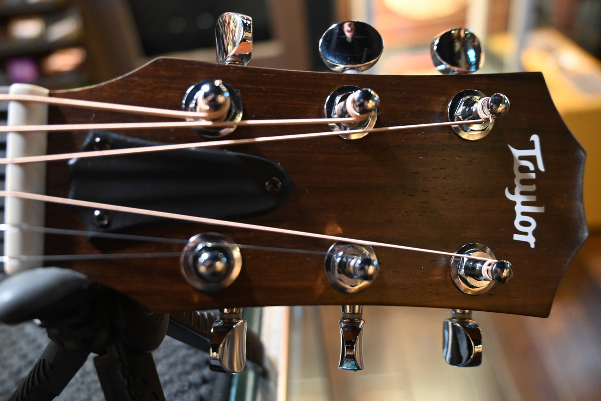 Taylor GS Mini-e Koa Guitar #6280