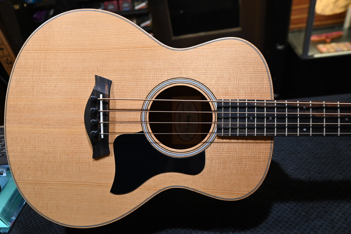 Taylor GS Mini-e Bass Guitar #6240