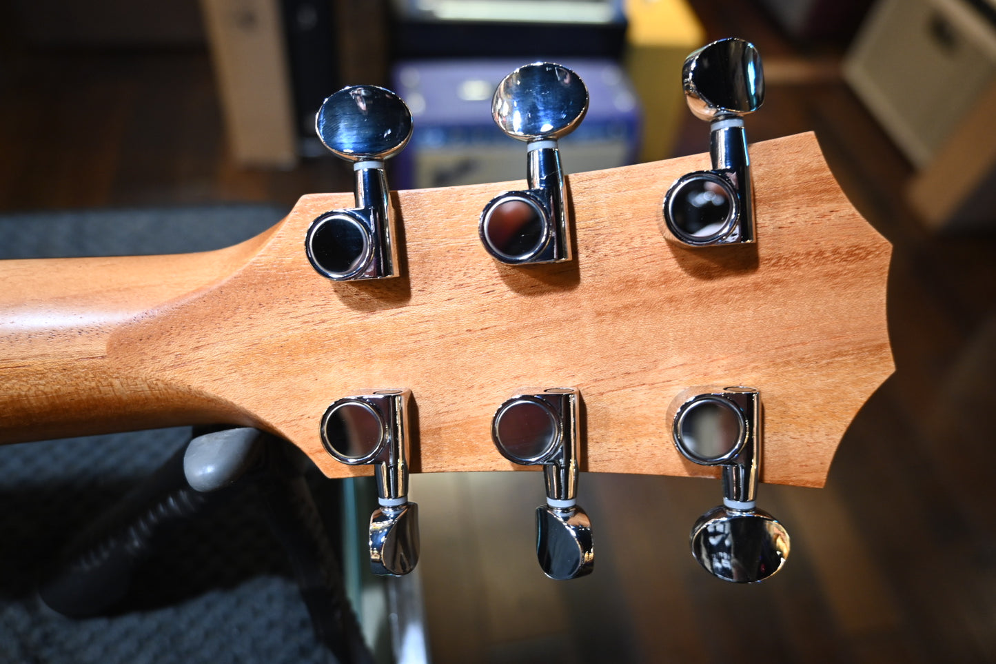 Taylor GS Mini-e Koa Guitar #5295 - Danville Music