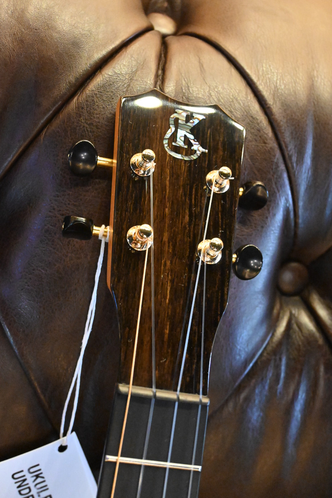 Kanile’a KPA-T Pro Ukulele #9485