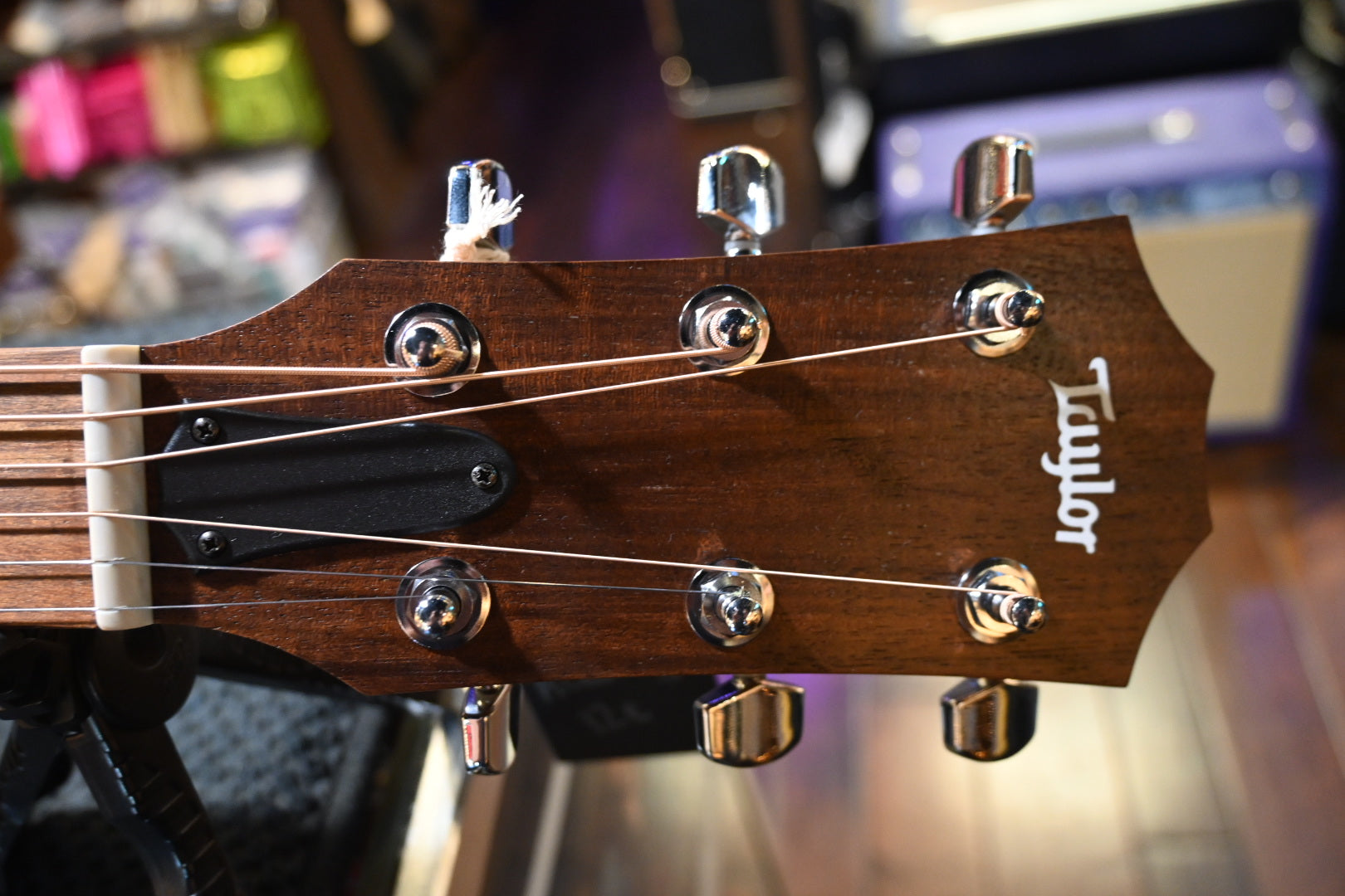 Taylor Academy 12e Guitar #5064 - Danville Music