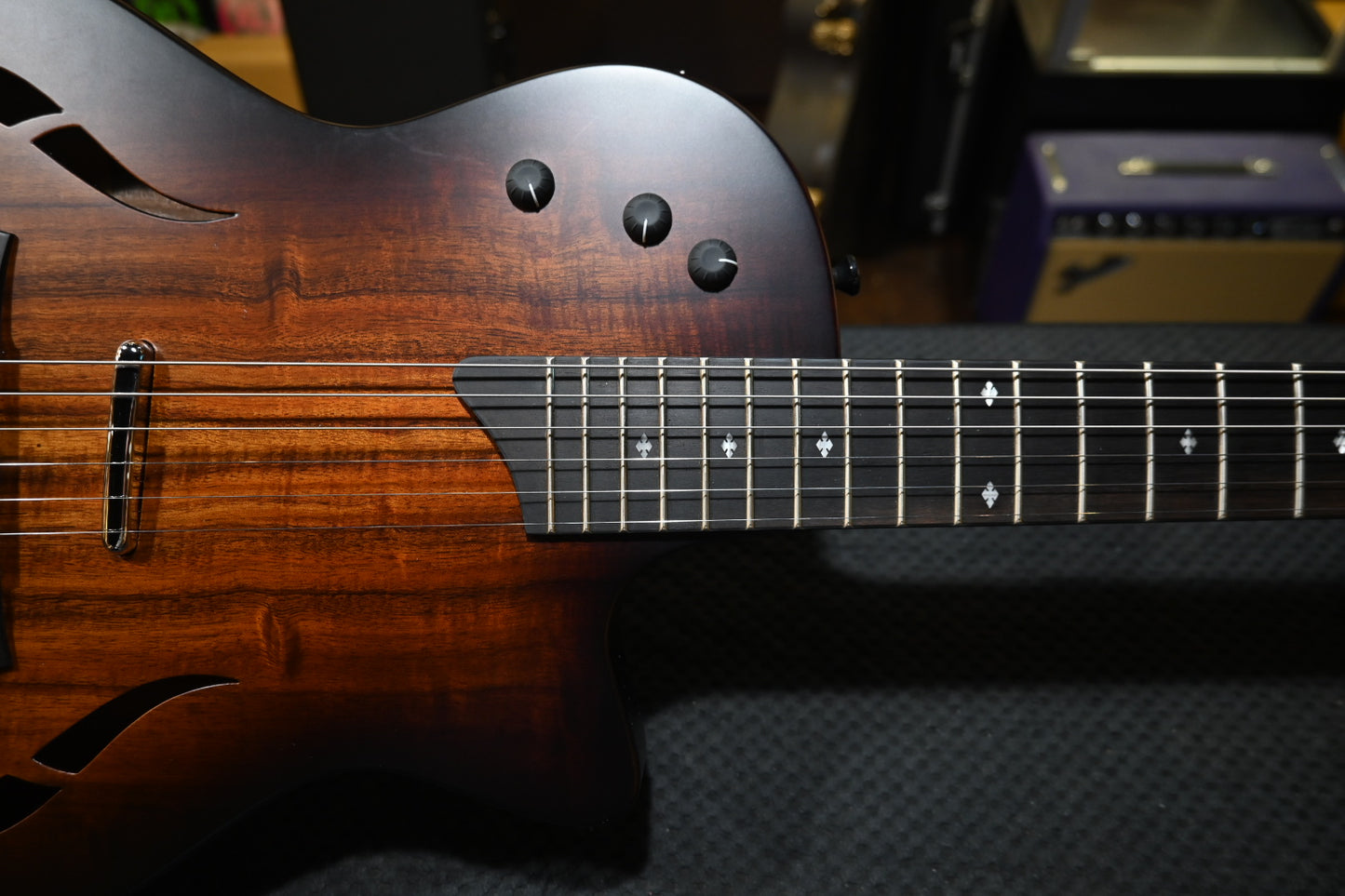 Taylor T5z Classic Koa Guitar #5057