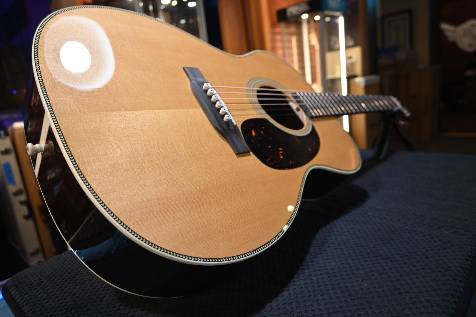 Martin 000-28 2024 Guitar #8822 - Danville Music