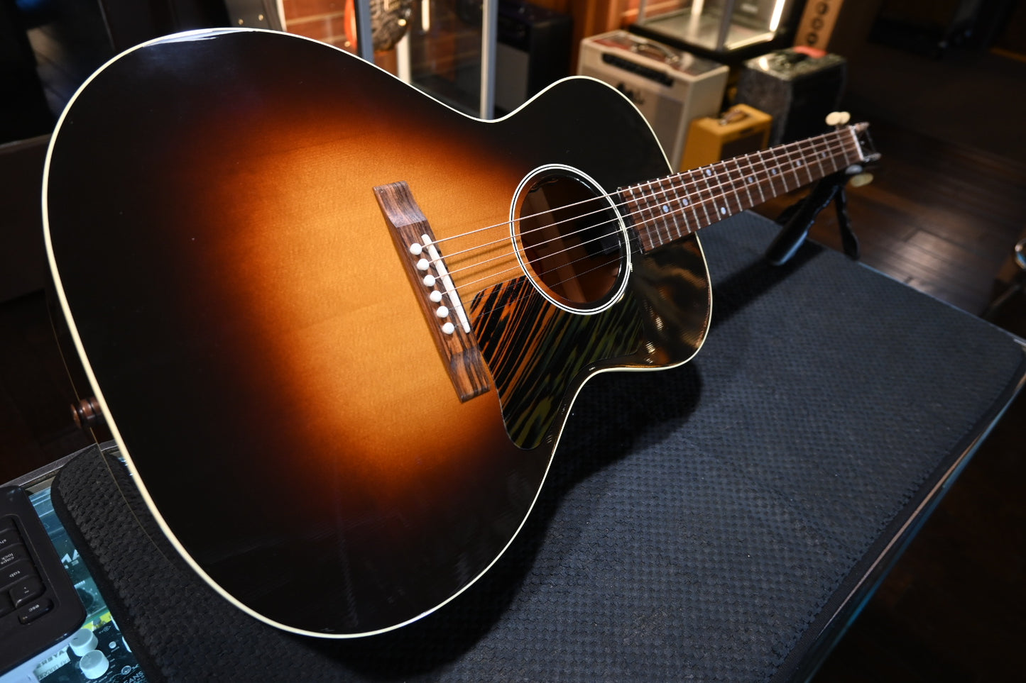 Gibson L-00 Original - Vintage Sunburst Guitar #5132