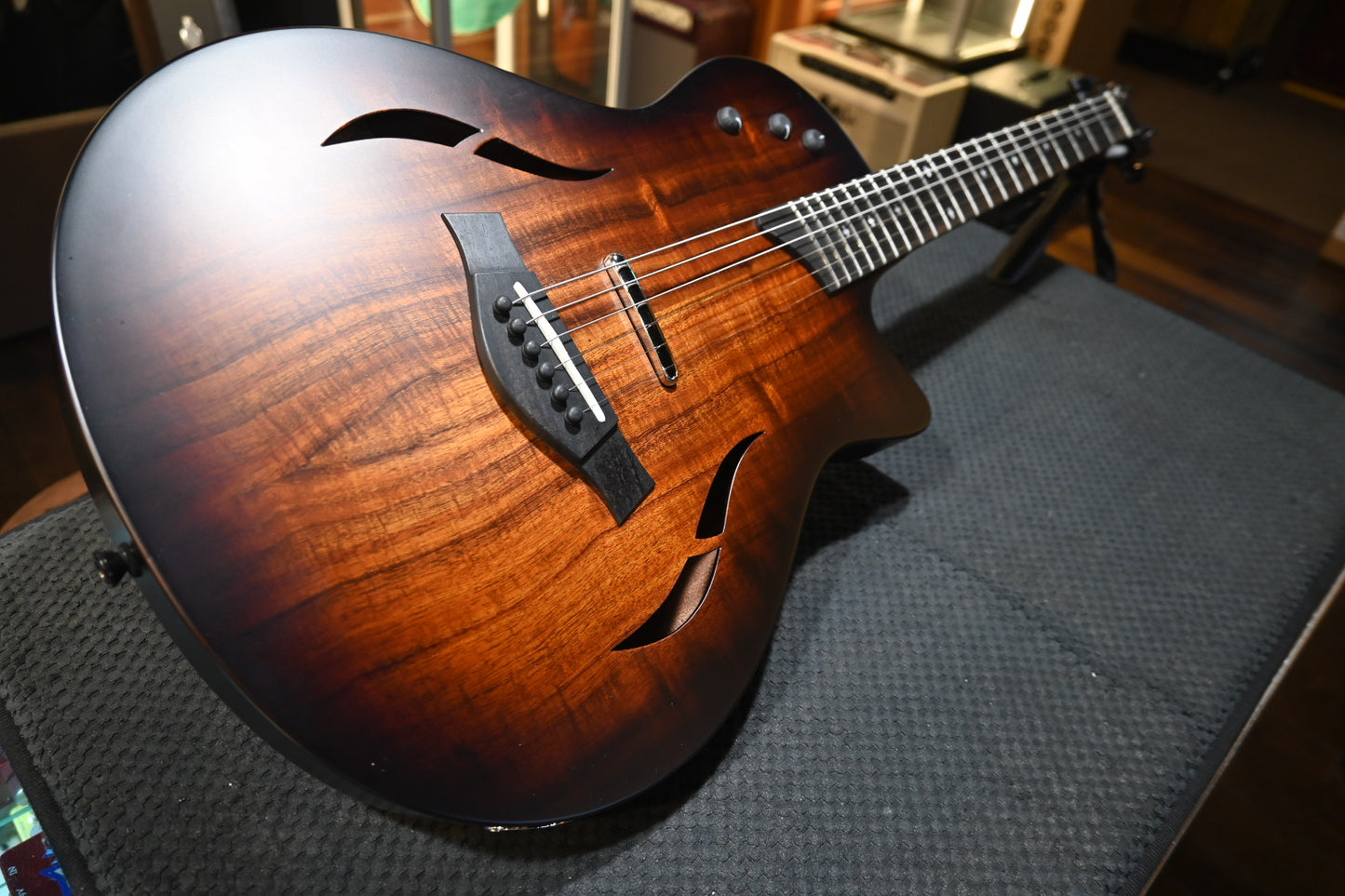 Taylor T5z Classic Koa Guitar #5057