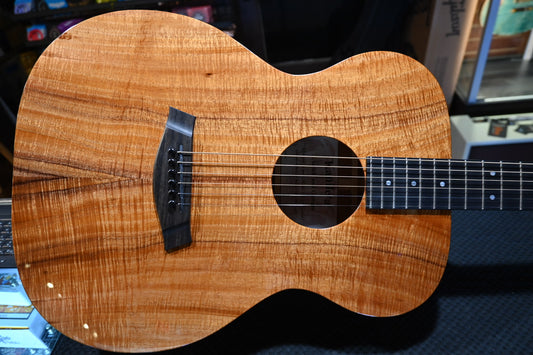 Kanile’a KG-1 Pro Guitar #0051 - Danville Music
