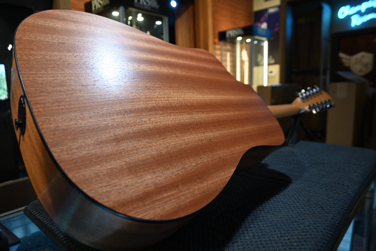Taylor 150e 12-String Guitar #6219