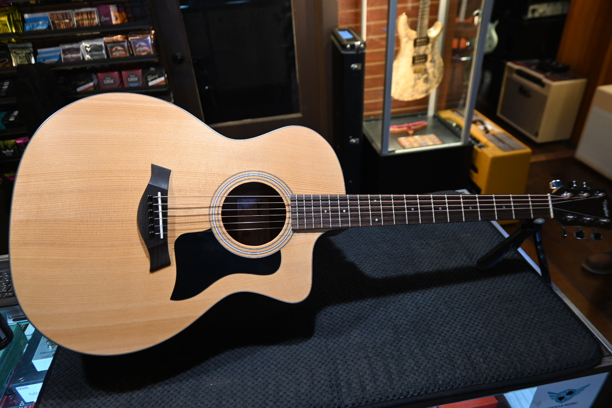 Taylor 114ce Guitar #6229