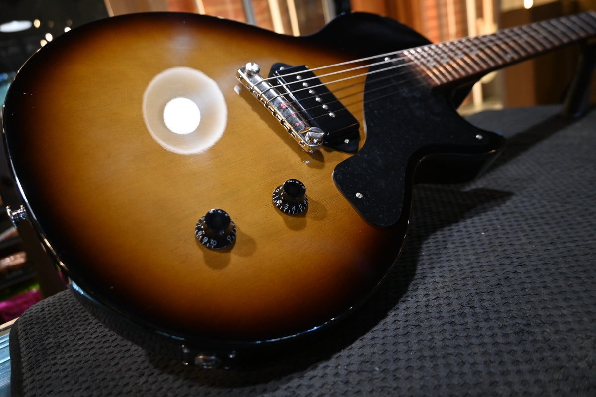 Gibson Les Paul Junior - Vintage Tobacco Burst Guitar #0169